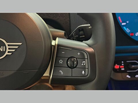 mini, countryman e, countryman-e favoured, otomatik, elektrik 2.el otomobil | renew 28