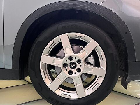 mini, countryman e, countryman-e favoured, otomatik, elektrik 2.el otomobil | renew 39