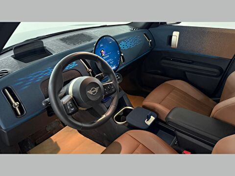 mini, countryman e, countryman-e favoured, otomatik, elektrik 2.el otomobil | renew 16