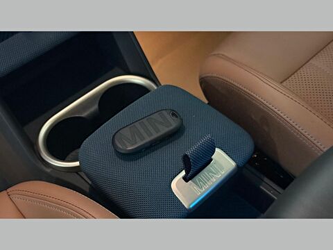 mini, countryman e, countryman-e favoured, otomatik, elektrik 2.el otomobil | renew 25