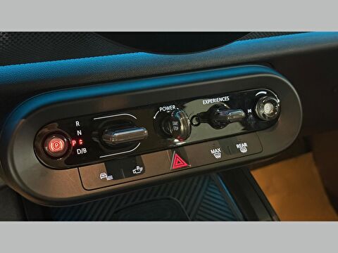 mini, countryman e, countryman-e favoured, otomatik, elektrik 2.el otomobil | renew 24