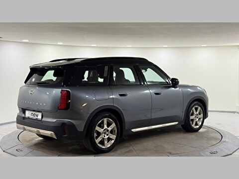 mini, countryman e, countryman-e favoured, otomatik, elektrik 2.el otomobil | renew 8