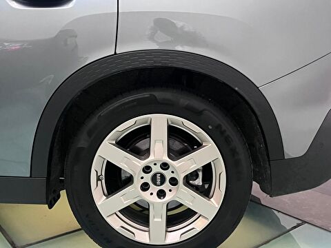 mini, countryman e, countryman-e favoured, otomatik, elektrik 2.el otomobil | renew 41