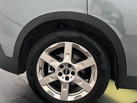 mini, countryman e, countryman-e favoured, otomatik, elektrik 2.el otomobil | renew 40