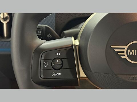 mini, countryman e, countryman-e favoured, otomatik, elektrik 2.el otomobil | renew 27