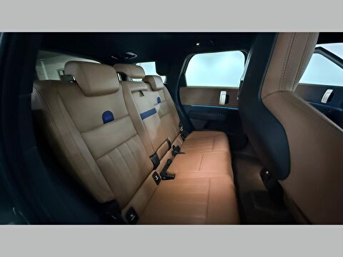 mini, countryman e, countryman-e favoured, otomatik, elektrik 2.el otomobil | renew 22