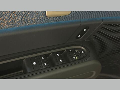 mini, countryman e, countryman-e favoured, otomatik, elektrik 2.el otomobil | renew 23