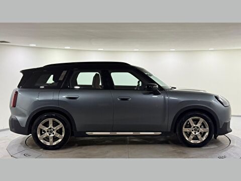 mini, countryman e, countryman-e favoured, otomatik, elektrik 2.el otomobil | renew 7