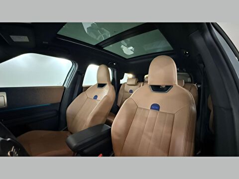 mini, countryman e, countryman-e favoured, otomatik, elektrik 2.el otomobil | renew 20