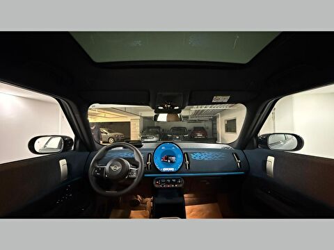 mini, countryman e, countryman-e favoured, otomatik, elektrik 2.el otomobil | renew 26