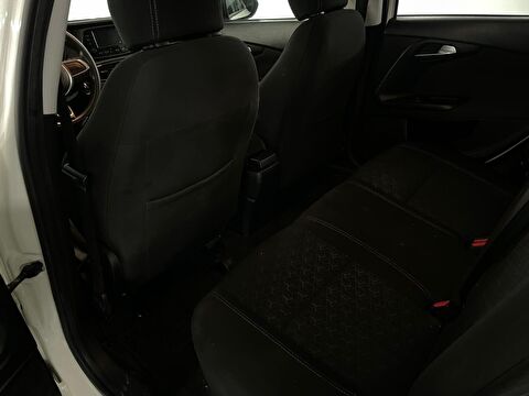 fiat, egea cross, 1.4 fire street, manuel, benzin 2.el otomobil | renew 13