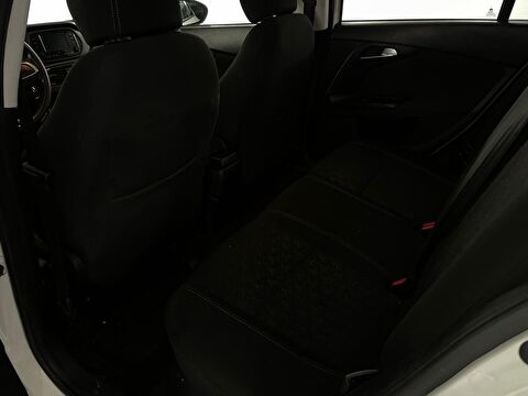 fiat, egea cross, 1.4 fire street, manuel, benzin 2.el otomobil | renew 15
