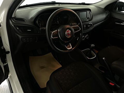 fiat, egea cross, 1.4 fire street, manuel, benzin 2.el otomobil | renew 12