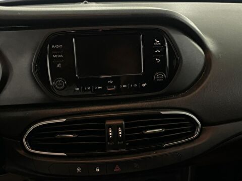 fiat, egea cross, 1.4 fire street, manuel, benzin 2.el otomobil | renew 21