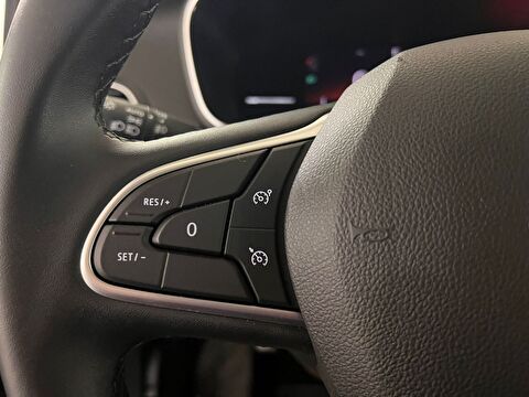 renault, megane, sedan 1.3 tce touch edc, otomatik, benzin 2.el otomobil | renew 15