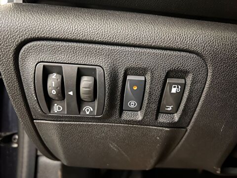 renault, megane, sedan 1.3 tce touch edc, otomatik, benzin 2.el otomobil | renew 19