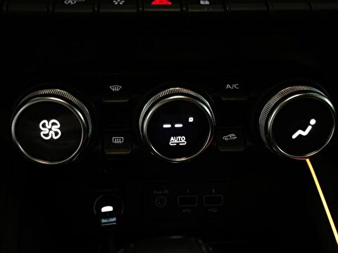 renault, clio, 1.0 tce ıcon x-tronic, otomatik, benzin 2.el otomobil | renew 21
