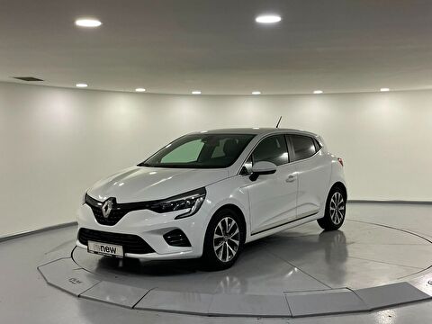 1.0 TCe Icon X-Tronic, 2. el otomobil | renew