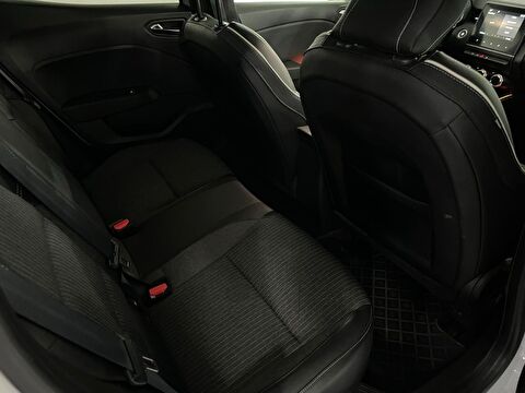renault, clio, 1.0 tce ıcon x-tronic, otomatik, benzin 2.el otomobil | renew 12