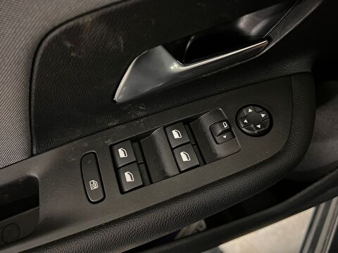 opel, mokka, 1.2 turbo edition, otomatik, benzin 2.el otomobil | renew 14