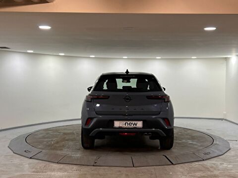 opel, mokka, 1.2 turbo edition, otomatik, benzin 2.el otomobil | renew 7