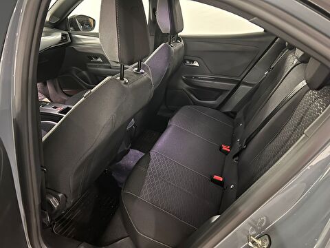 opel, mokka, 1.2 turbo edition, otomatik, benzin 2.el otomobil | renew 13