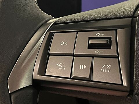 opel, mokka, 1.2 turbo edition, otomatik, benzin 2.el otomobil | renew 19