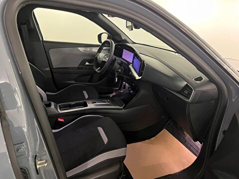 opel, mokka, 1.2 turbo edition, otomatik, benzin 2.el otomobil | renew 11