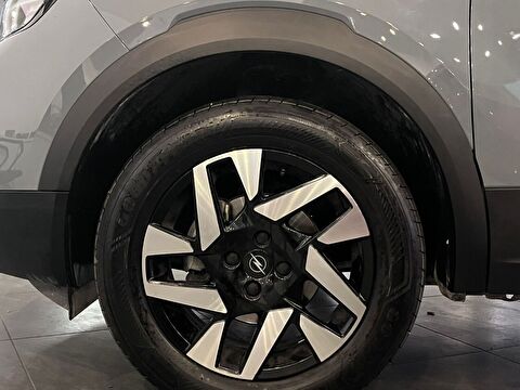 opel, mokka, 1.2 turbo edition, otomatik, benzin 2.el otomobil | renew 23