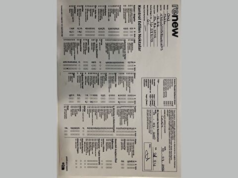 opel, mokka, 1.2 turbo edition, otomatik, benzin 2.el otomobil | renew 24