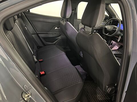 opel, mokka, 1.2 turbo edition, otomatik, benzin 2.el otomobil | renew 12