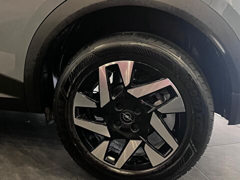 opel, mokka, 1.2 turbo edition, otomatik, benzin 2.el otomobil | renew 21