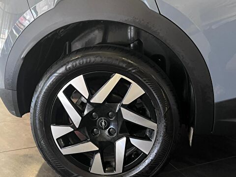 opel, mokka, 1.2 turbo edition, otomatik, benzin 2.el otomobil | renew 22