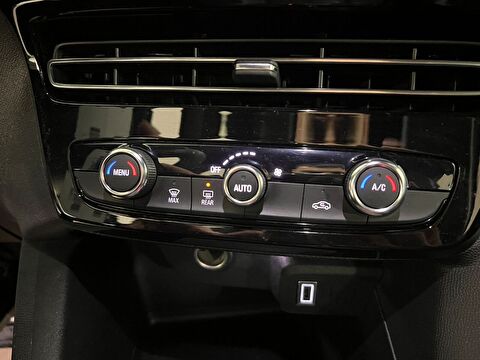 opel, mokka, 1.2 turbo edition, otomatik, benzin 2.el otomobil | renew 16