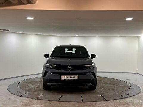 opel, mokka, 1.2 turbo edition, otomatik, benzin 2.el otomobil | renew 3