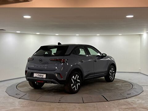 opel, mokka, 1.2 turbo edition, otomatik, benzin 2.el otomobil | renew 6