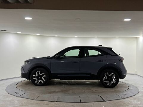 opel, mokka, 1.2 turbo edition, otomatik, benzin 2.el otomobil | renew 9