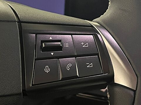 opel, mokka, 1.2 turbo edition, otomatik, benzin 2.el otomobil | renew 18