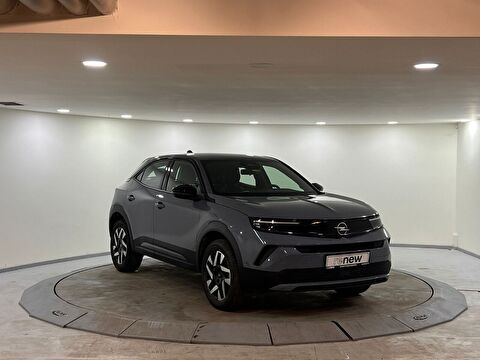 opel, mokka, 1.2 turbo edition, otomatik, benzin 2.el otomobil | renew 4