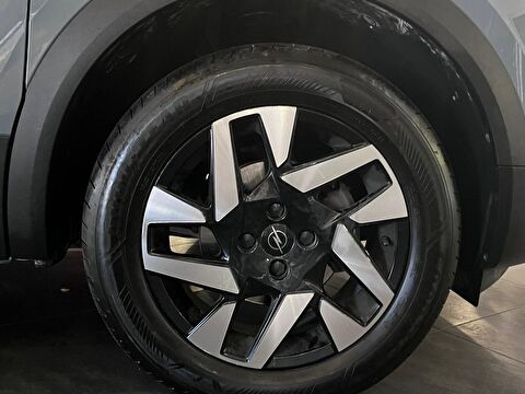 opel, mokka, 1.2 turbo edition, otomatik, benzin 2.el otomobil | renew 20