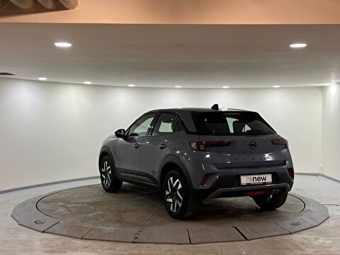 opel, mokka, 1.2 turbo edition, otomatik, benzin 2.el otomobil | renew 8