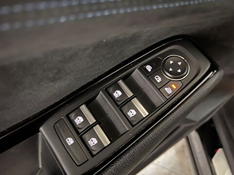 renault, austral, suv 1.2 e-tech techno esprit alpine otomatik, otomatik, hybrid 2.el otomobil | renew 14