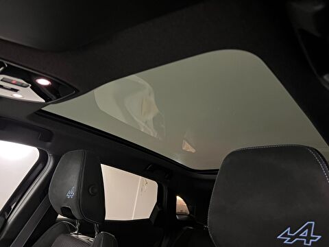 renault, austral, suv 1.2 e-tech techno esprit alpine otomatik, otomatik, hybrid 2.el otomobil | renew 20