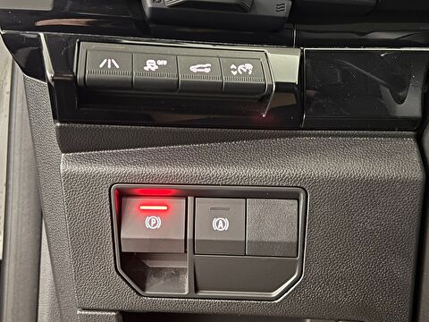 renault, austral, suv 1.2 e-tech techno esprit alpine otomatik, otomatik, hybrid 2.el otomobil | renew 17