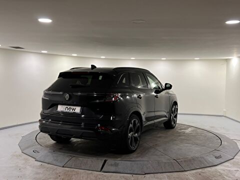 renault, austral, suv 1.2 e-tech techno esprit alpine otomatik, otomatik, hybrid 2.el otomobil | renew 6