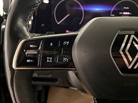 renault, austral, suv 1.2 e-tech techno esprit alpine otomatik, otomatik, hybrid 2.el otomobil | renew 18