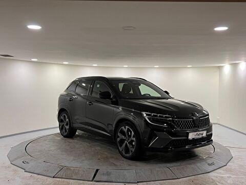 renault, austral, suv 1.2 e-tech techno esprit alpine otomatik, otomatik, hybrid 2.el otomobil | renew 4