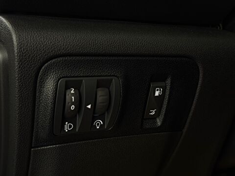 renault, megane, sedan 1.3 tce touch edc, otomatik, benzin 2.el otomobil | renew 19