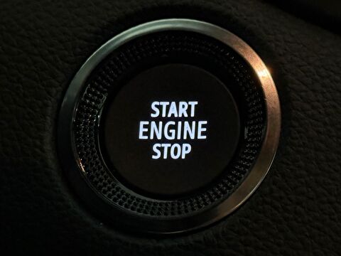 renault, megane, sedan 1.3 tce touch edc, otomatik, benzin 2.el otomobil | renew 12