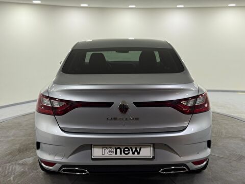 renault, megane, sedan 1.3 tce touch edc, otomatik, benzin 2.el otomobil | renew 7